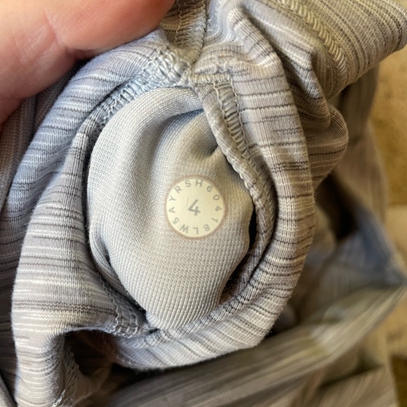 Ombré Lulu Wunder Under - Picture 4 of 9